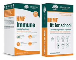 HMF Immune