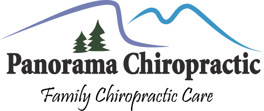 Panorama Chiropractic logo - Home