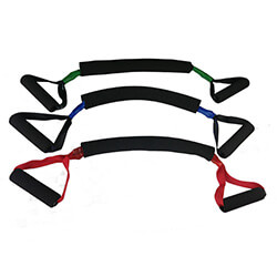 Pro-Lordotic Neck Exerciser