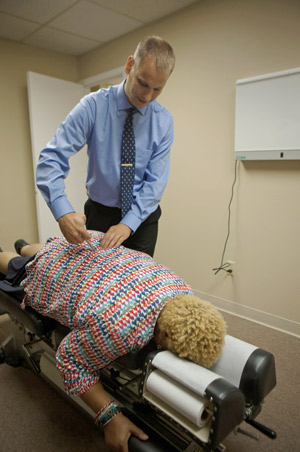 Chiropractic Health & Wellness Clinic, LLC