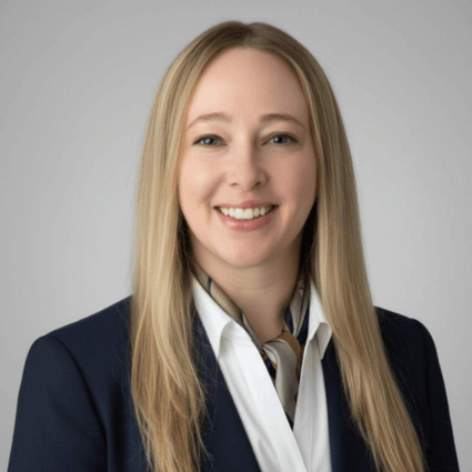 Dr. Megan Rock Inman with Chiropractic Health & Wellness Clinic