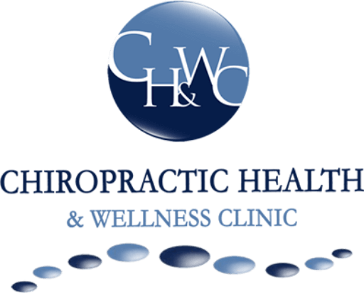 Chiropractic Health & Wellness Clinic logo - Home