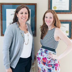 Clarks Summit prenatal chiropractor, Jennifer Finn