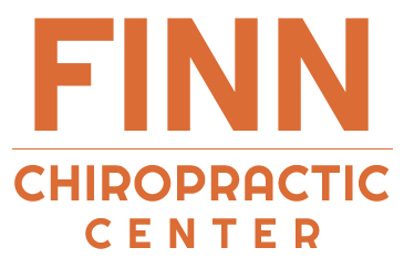 Finn Chiropractic Center logo - Home