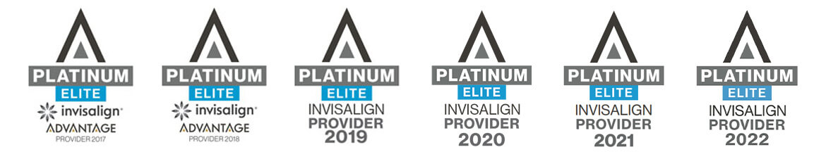 platinum logos