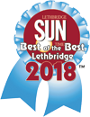 Best of Lethbridge 2018
