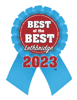 Best of Lethbridge 2023