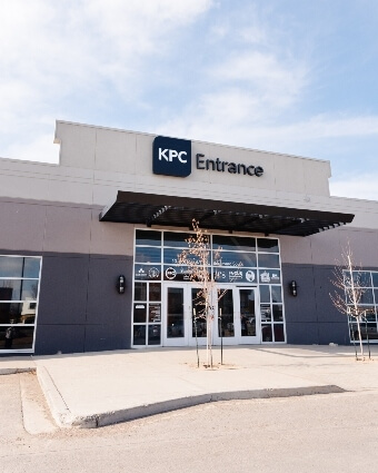 Parascak Family Chiropractic office exterior