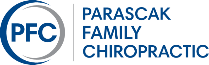 Parascak Family Chiropractic logo - Home