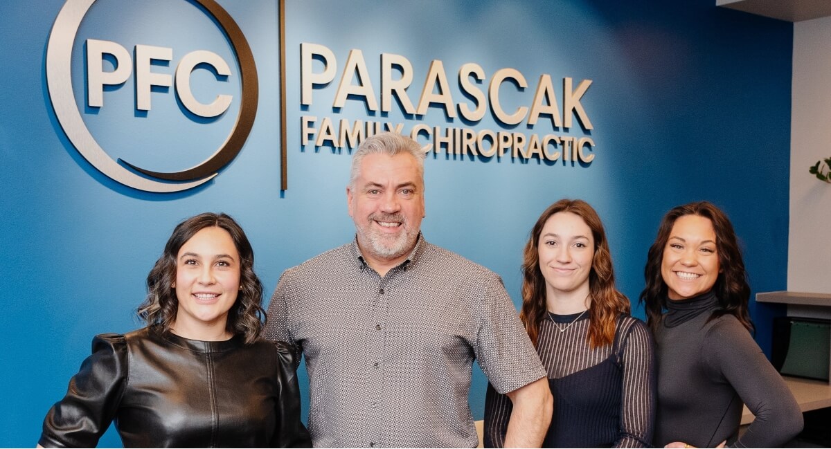 Parascak Family Chiropractic tam photo