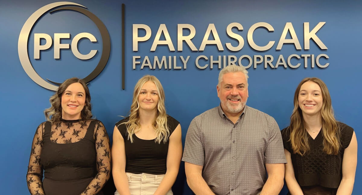 Parascak Family Chiropractic tam photo