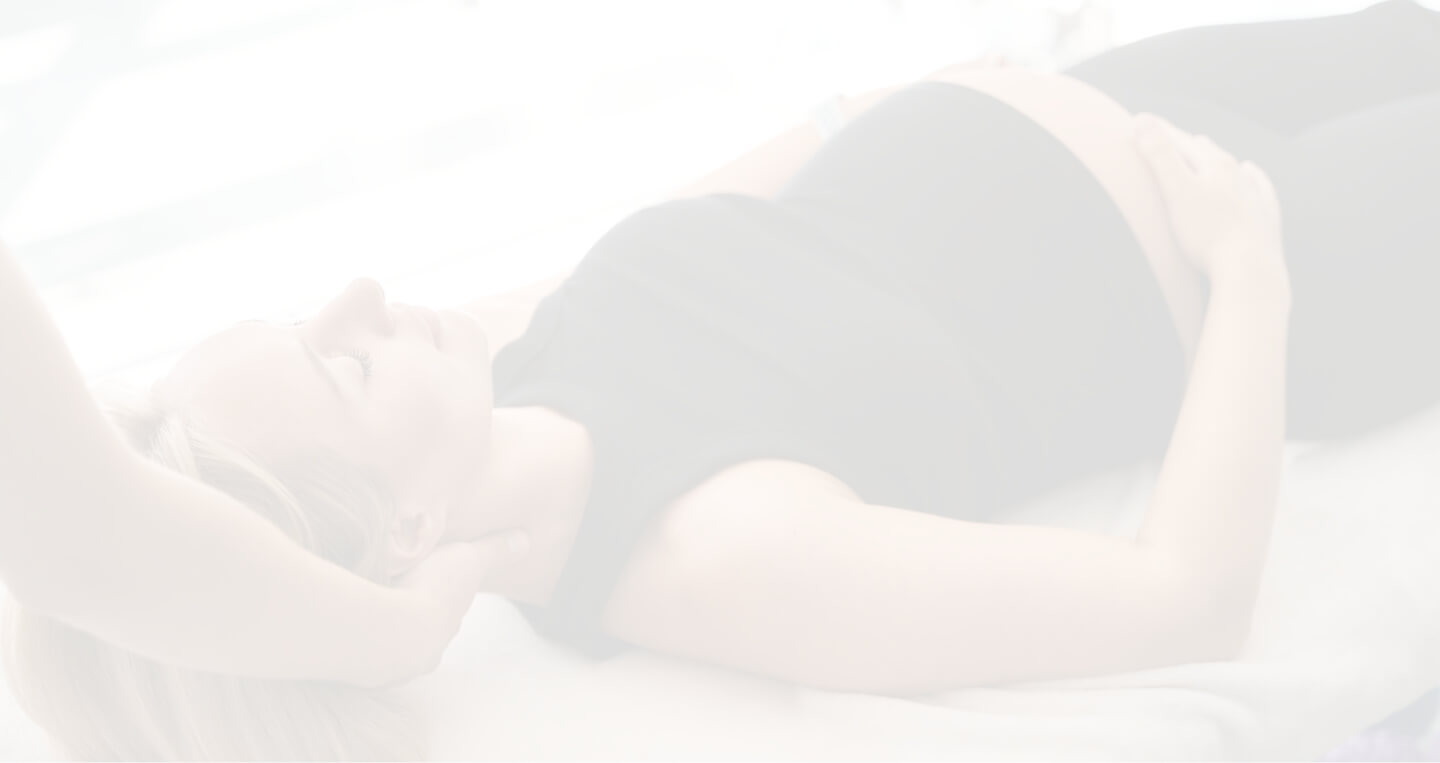 PREGNANCY CHIROPRACTIC