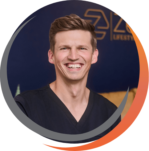 Dr. Jason Cerutti profile