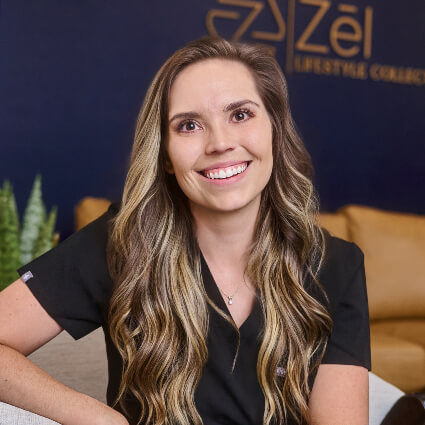 Hudson Chiropractor Dr. Amanda Krkic