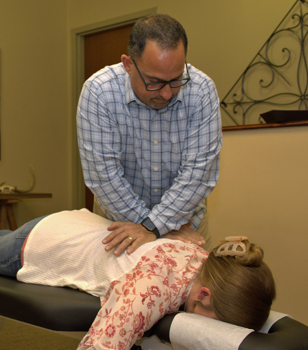 Aligning Health: Chiropractic Wellness for Holistic Well-being
