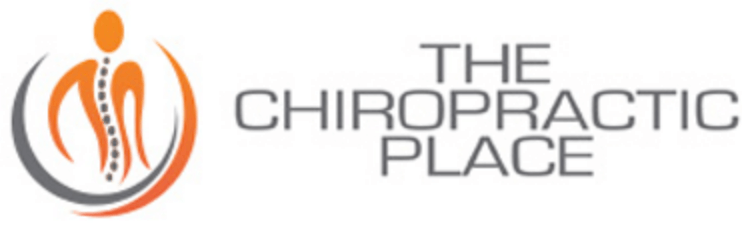 The Chiropractic Place logo - Home