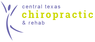 Central Texas Chiropractic & Rehab logo - Home