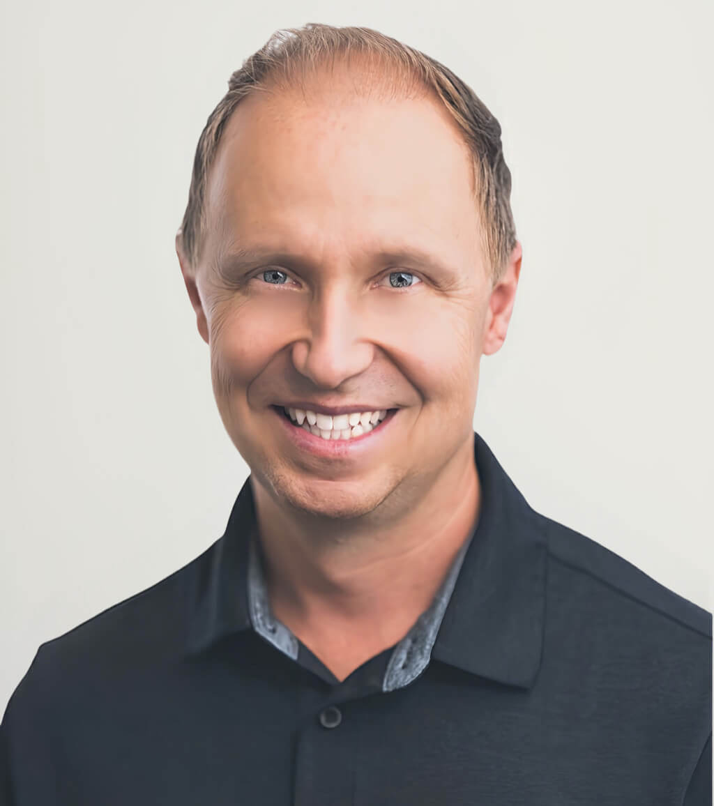 Okotoks chiropractor Dr Chris