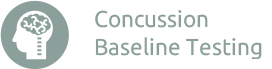 Concussion Baseline Testing