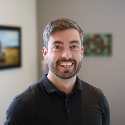 Complete Health Chiropractic & Massage chiropractor Dr Cody
