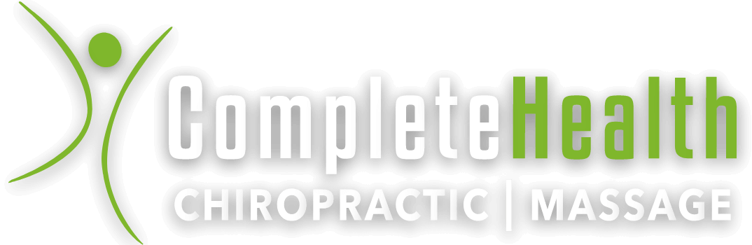 Complete Health Chiropractic & Massage logo - Home