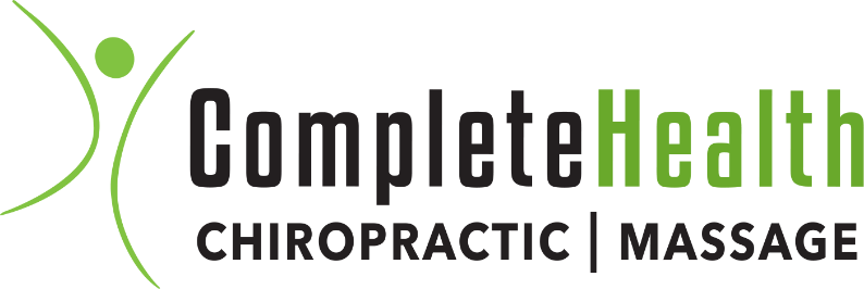 Complete Health Chiropractic & Massage logo - Home