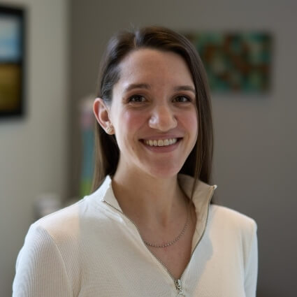 Complete Health Chiropractic & Massage's Julia
