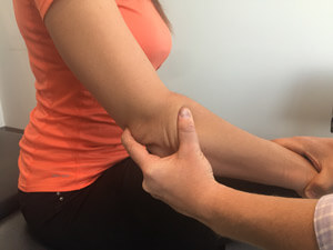 Okotoks Muscle Release therapy 