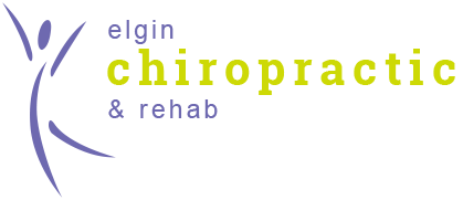 Elgin Chiropractic logo - Home