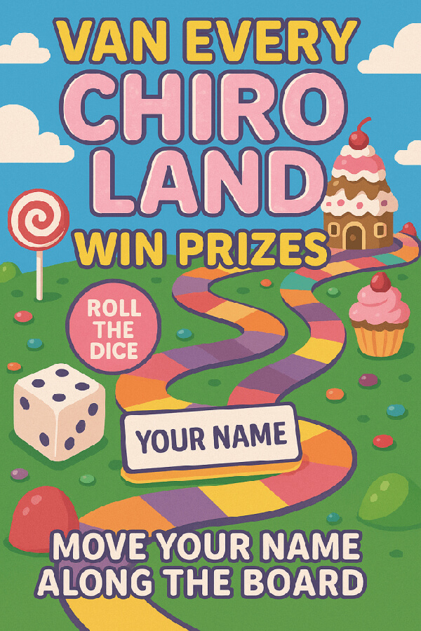 Chiro-land