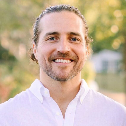 Dr Zach of Van Every Family Chiropractic Center