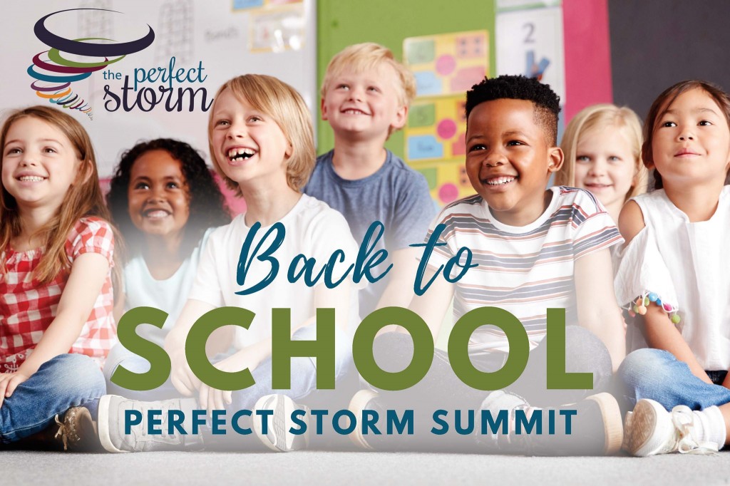 back to school summit