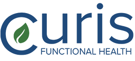 Curis Functional Health logo - Home