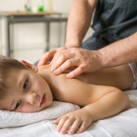 child adjustment