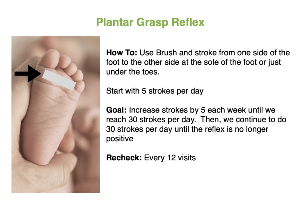 Plantar