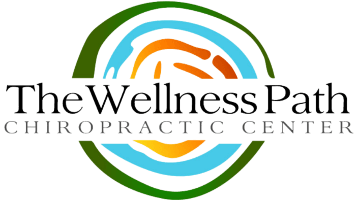 The Wellness Path logo - Home