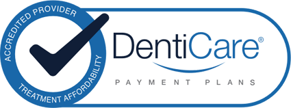 DentiCare Accredited Provider