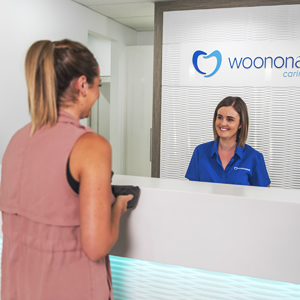 Welcome to Woonona Dental