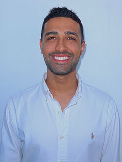 Dentist Corrimal, Dr Amit Balgi