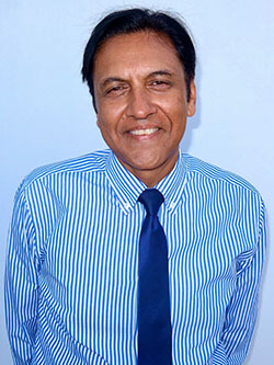 Dentist Corrimal, Dr Raj Pather