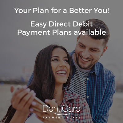 Denticare payment plan