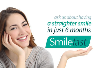 Smilefast Dentist Corrimal flyier