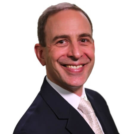 Oakland chiropractor Dr. Peter Rehl