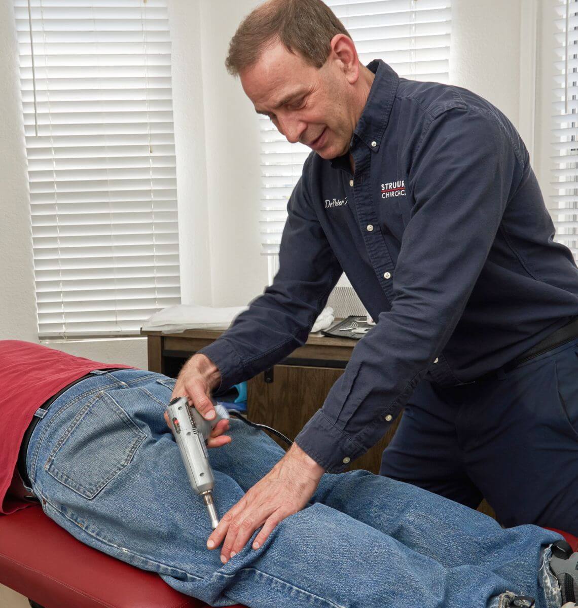 Rockridge Family Chiropractic