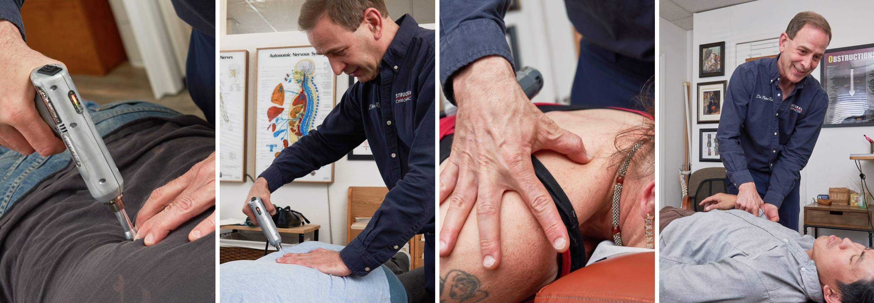 Rockridge Family Chiropractic