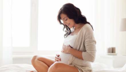 Prenatal/Pregnancy Chiropractic Care In {PJ}