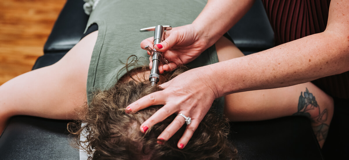 Activator adjustment