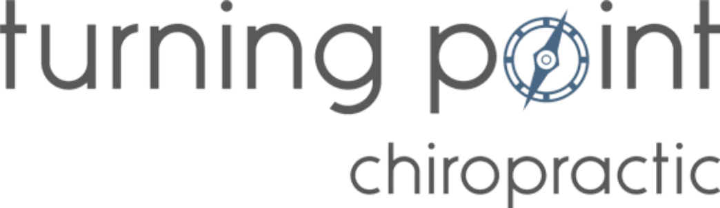 Turning Point Chiropractic logo - Home