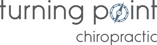 Turning Point Chiropractic logo - Home