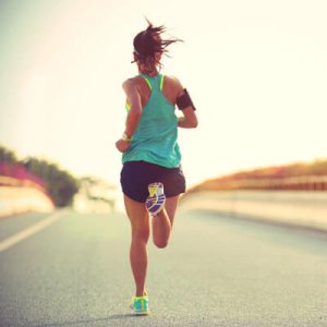 get race ready